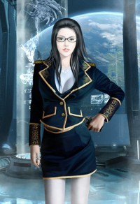 江湖侠女 水梦柔艳传