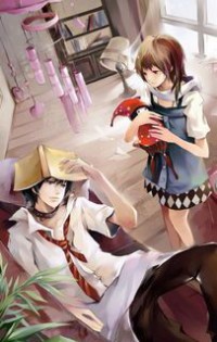 （瓶邪同人）與子偕行