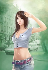 美女总裁爱上小保安：绝世高手