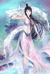 这儿混进一个假巫师