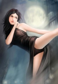 这只主神有点萌