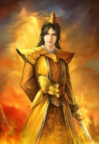 盛世宠妃：邪君，别乱来