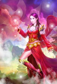 [綜英美]迦百農燃文,[綜英美]迦百農燃文