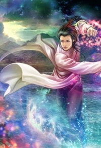 天降驱魔妃