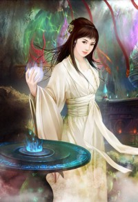 店里有妖气